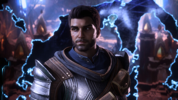 Dragon Age: The Veilguard Map & Quests Hub
